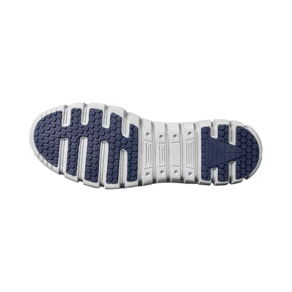 Safety Jogger LIGERO-NAV, LIGERO Safety shoes, navy, S1P, image 4, gallery thumbnail