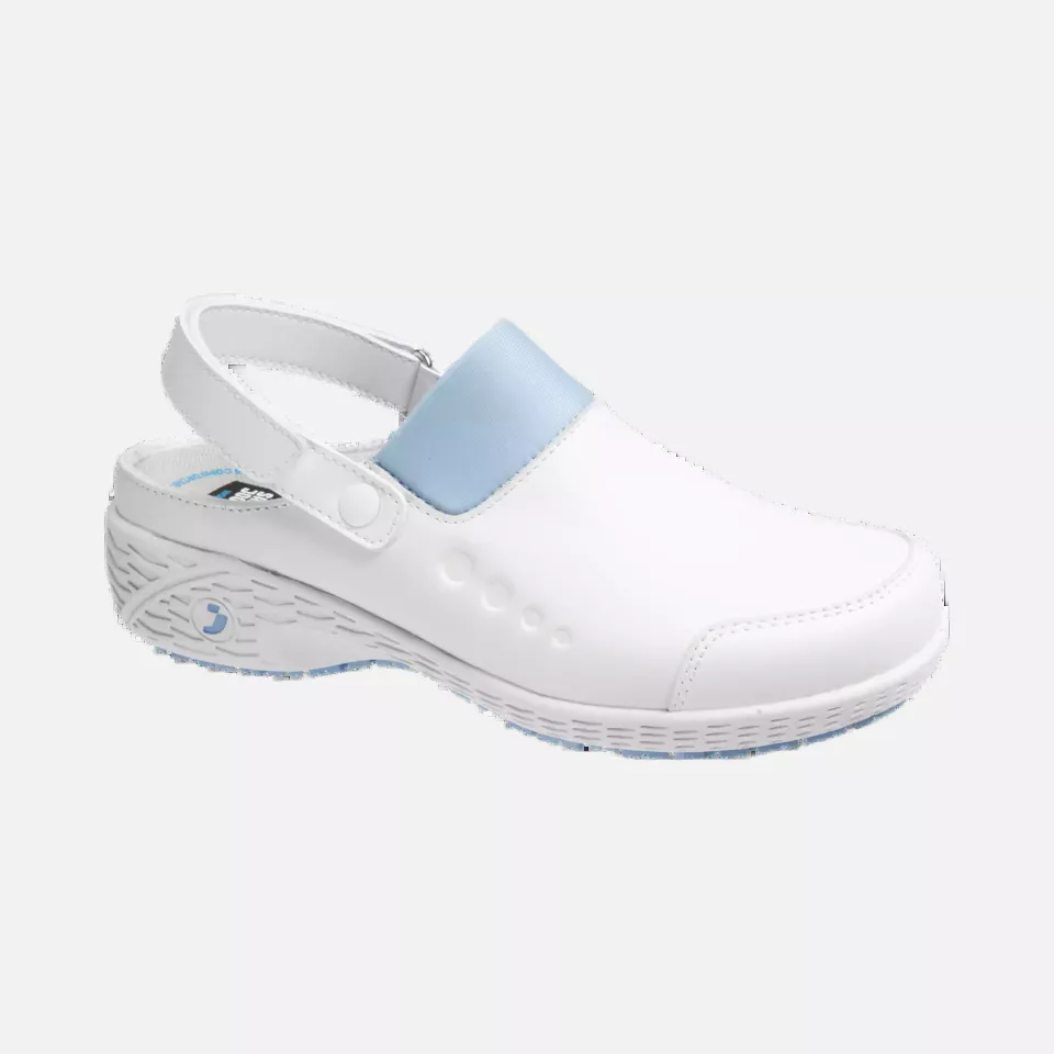 Safety Jogger SHEILA-LBL, SHEILA Arbeitsschuhe, Hellblau, OB, image 3, gallery thumbnail