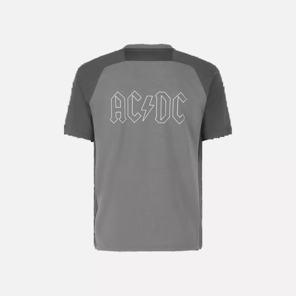 Safety Jogger ACOAKTSM-515, ACDC MONO T-shirts, grey, image 2, gallery thumbnail