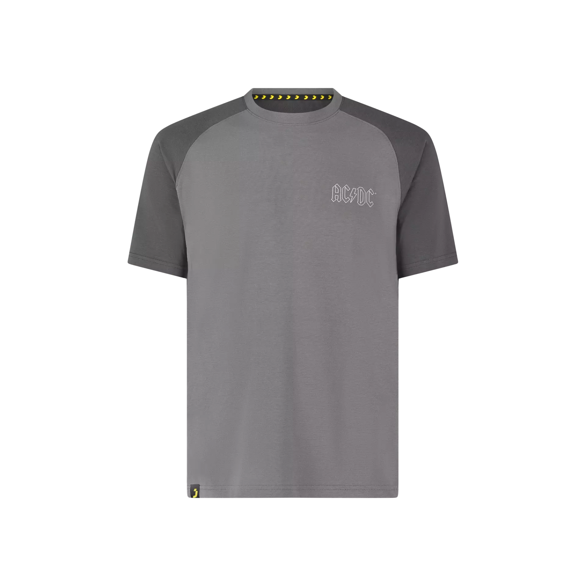 Safety Jogger ACOAKTSM-515, ACDC MONO T-shirts, grey