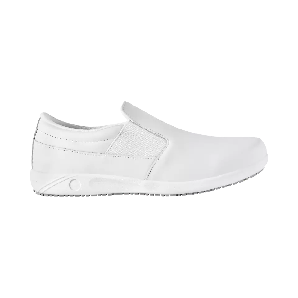 Safety Jogger ROY-WHT, ROY Work Shoes, White, O1, image 1, gallery thumbnail