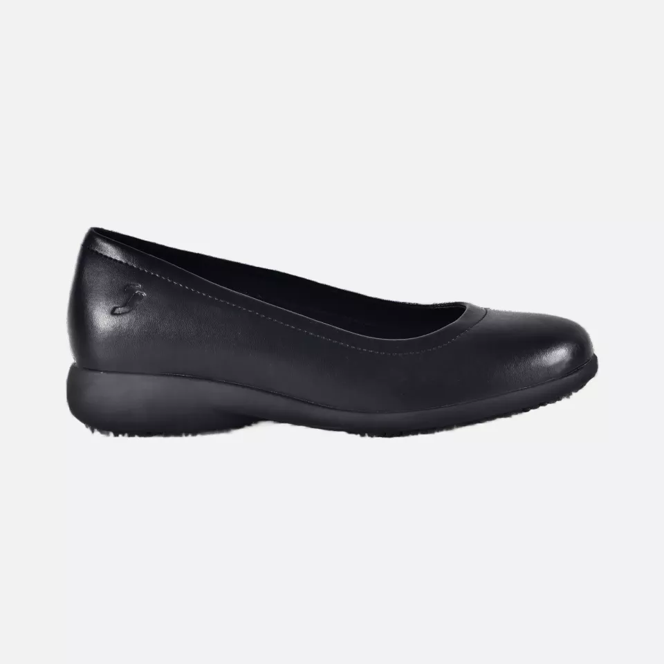 Safety Jogger JULIA2-BLK, JULIA Shoes OB, Black, image 1, gallery thumbnail