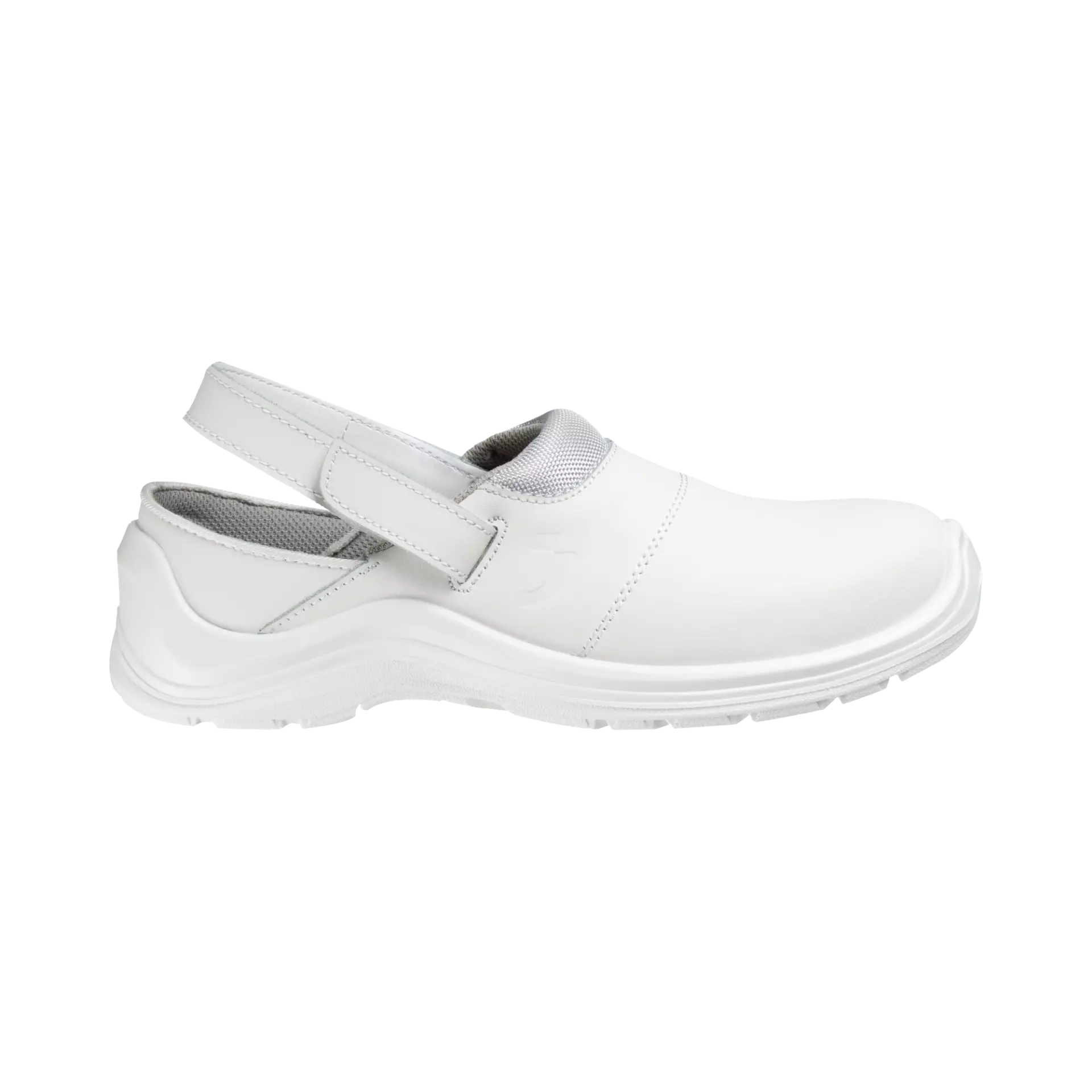 Safety Jogger CORTADO-WHT, CORTADO Arbeitsschuhe, Weiß, SB