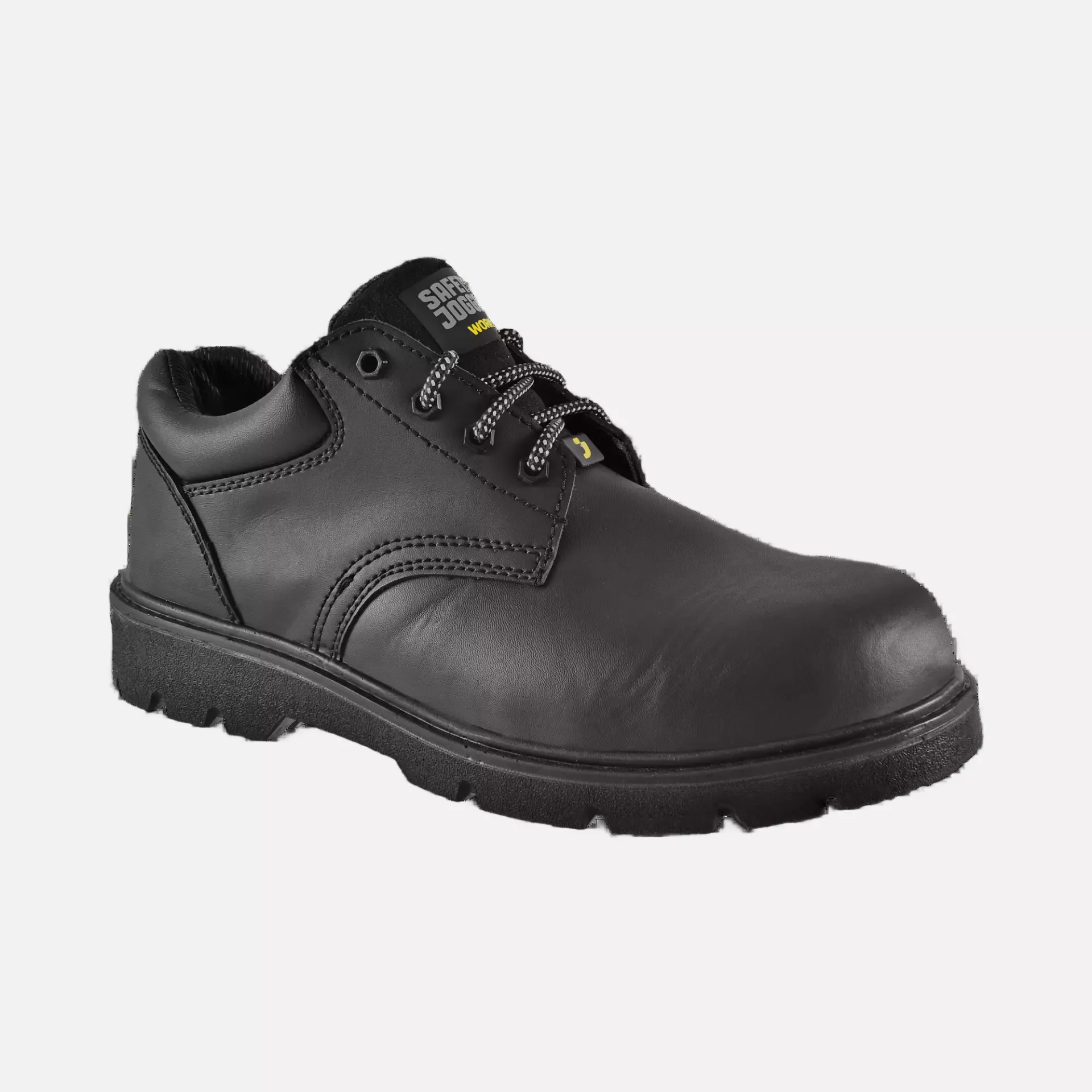 Safety Jogger X1110-BLK, X1110 Shoes S3S, Black, image 3