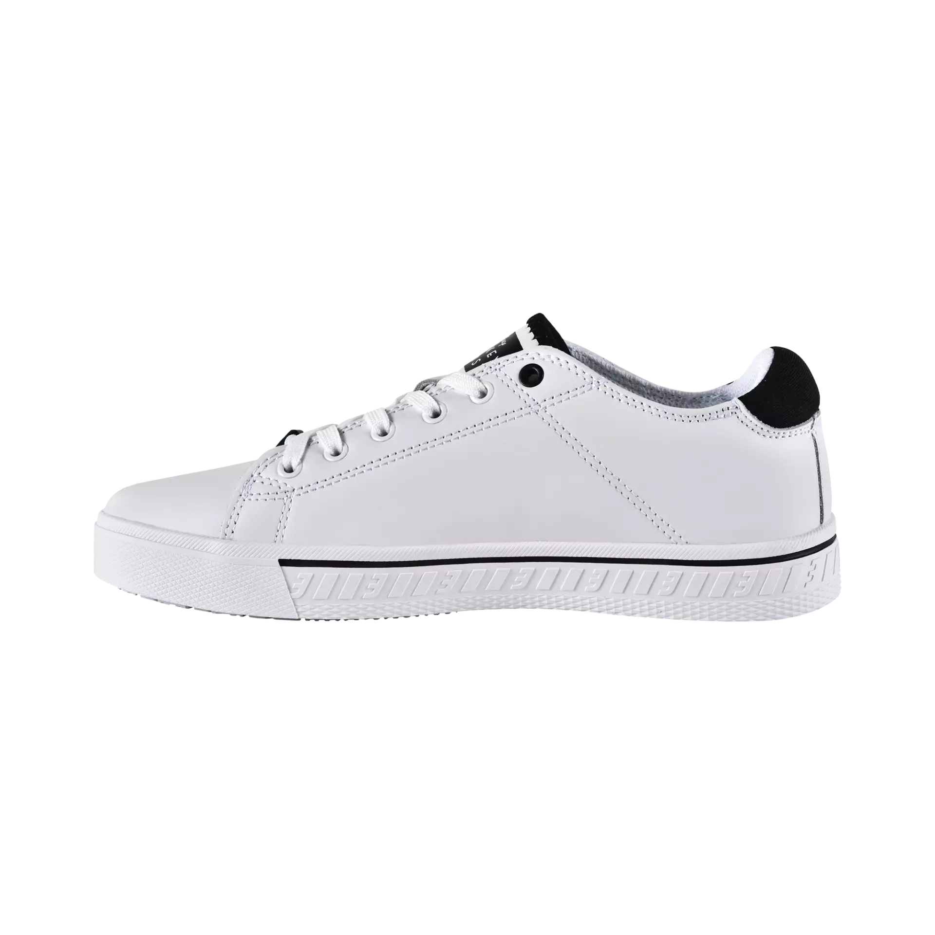 Safety Jogger MICOOL-WHT, MICKEY COOL O2 Arbetsskor, vita, image 2