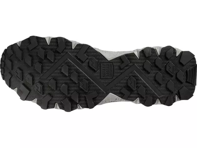 Safety Jogger SANTIAGO-DGR, SANTIAGO Hiking shoes, dark grey, image 4