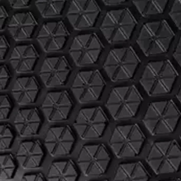 Maintain secure footing on a variety of surfaces with the **SRC-certified PU outsole**. This outsole provides superior slip resistance and reliable traction, giving you the confidence to navigate slippery floors and work environments with enhanced safety.