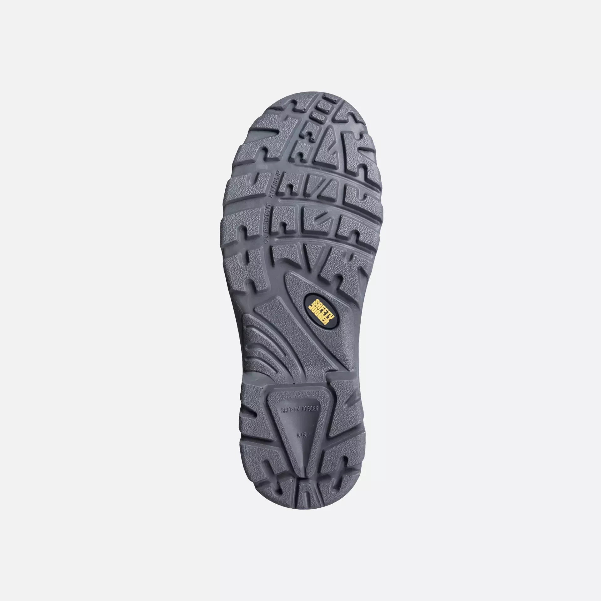 Safety Jogger BESTBOOT-BLK, BESTBOOT Sicherheitsstiefel, Schwarz, S3, image 4