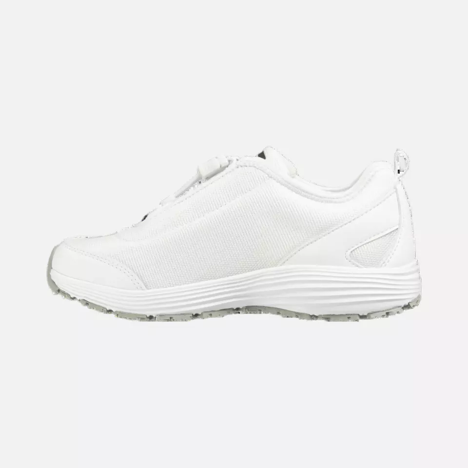 Safety Jogger MAUD-WHT, MAUD Arbeitsschuhe, Sneaker, Weiß, OB, image 2, gallery thumbnail