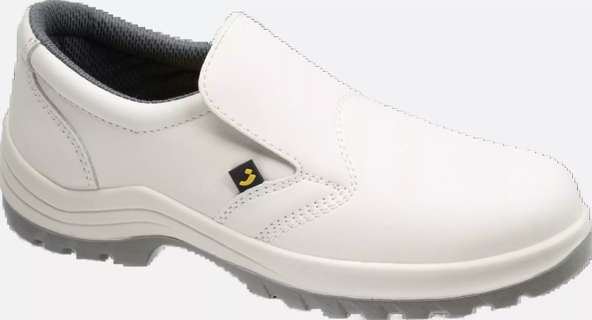 Safety Jogger X0500-67, X0500 Sicherheitsschuhe, Weiß, S2, image 3