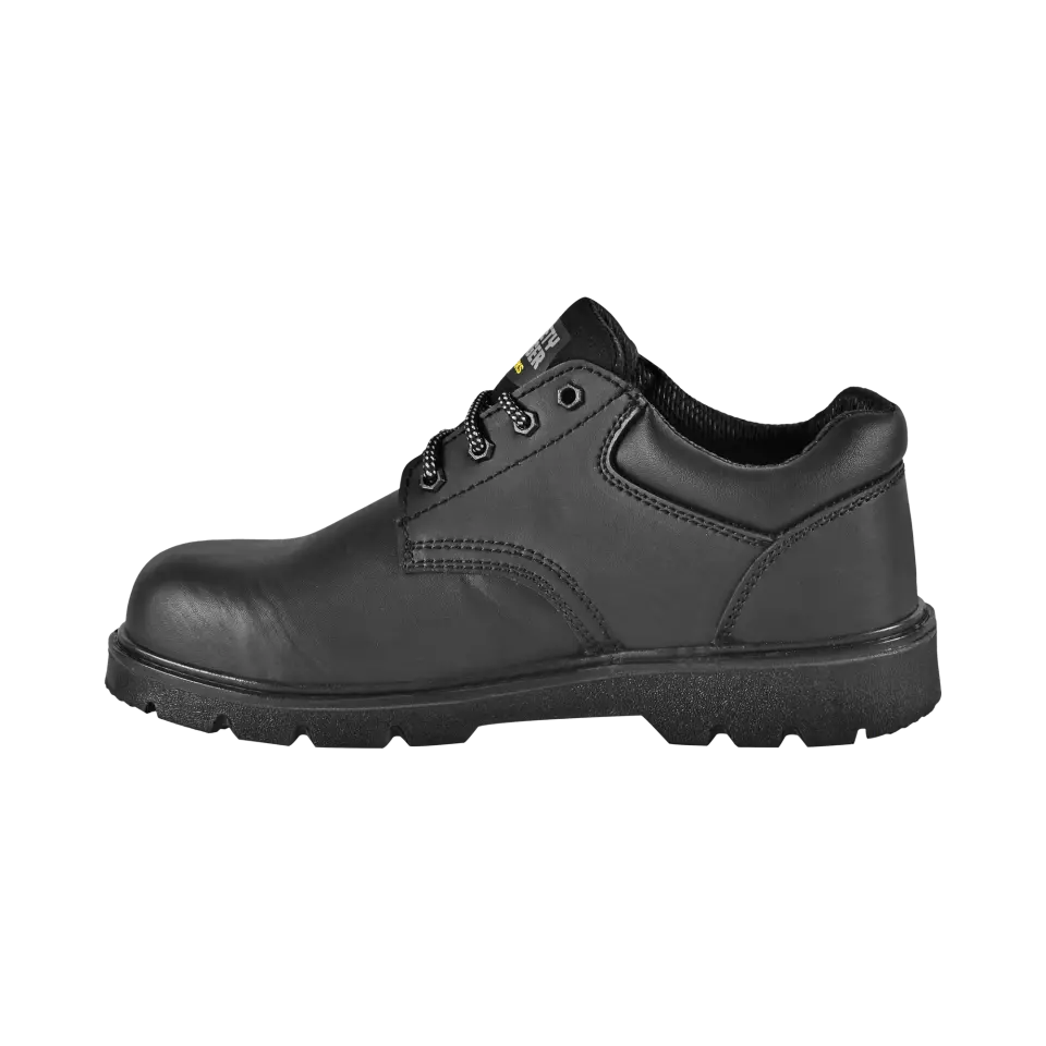 Safety Jogger X1110-BLK, X1110 Shoes S3S, Black, image 2, gallery thumbnail