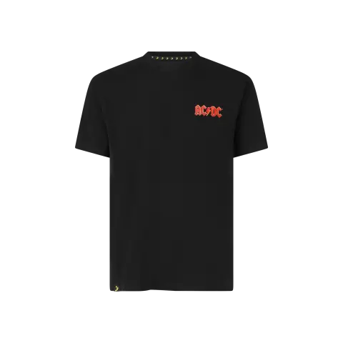 Safety Jogger ACDC MONO T-shirts, Black