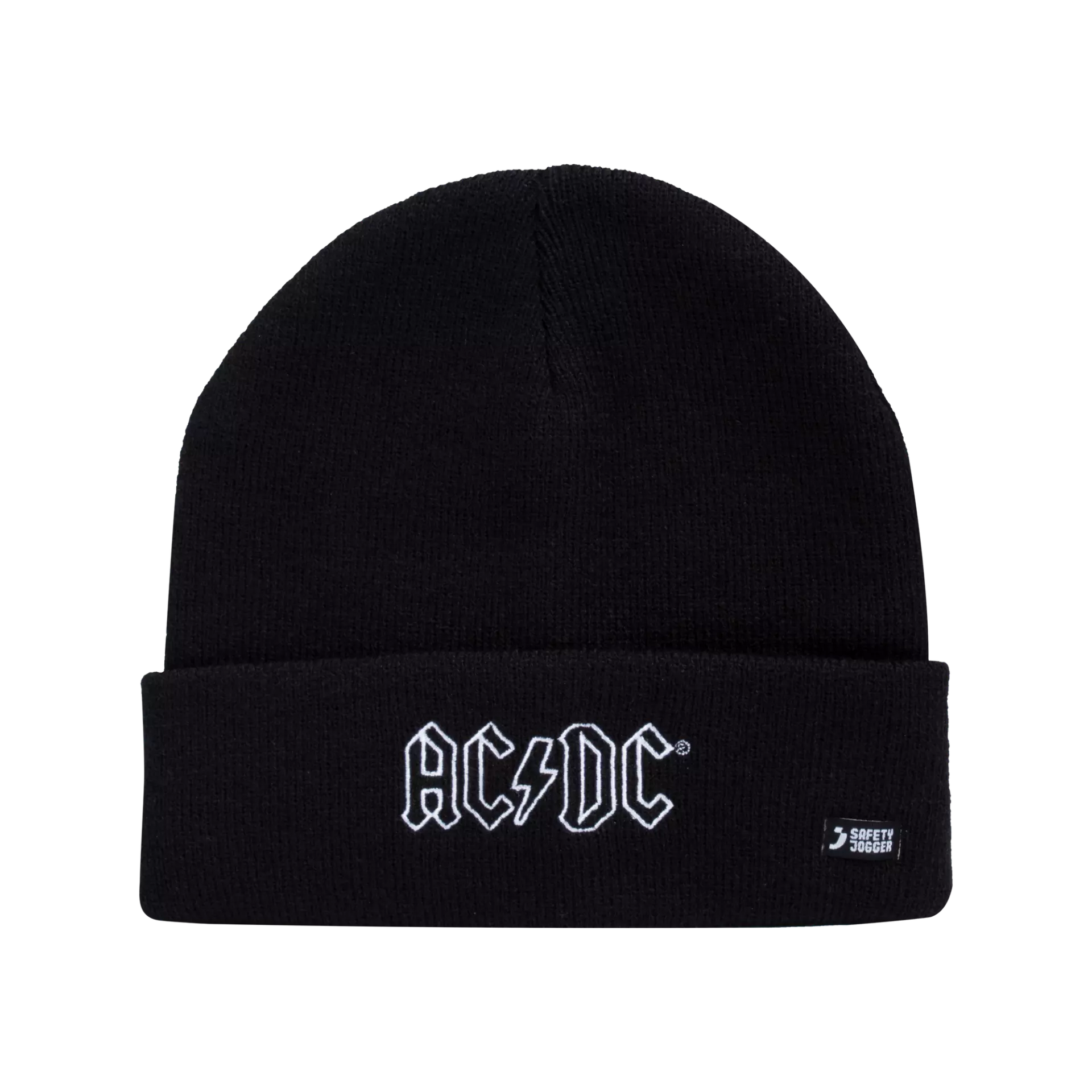 Safety Jogger ACNEVADA-157, ACDC Beanie, Black, image 1