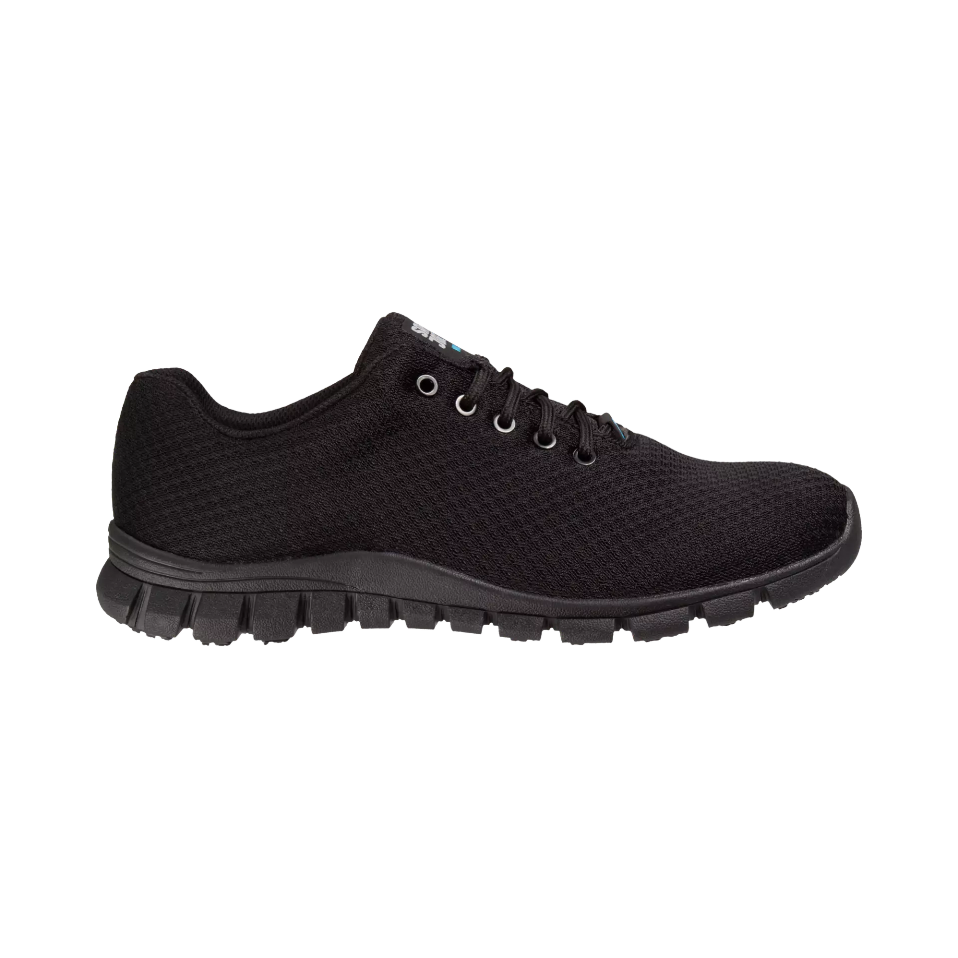 Safety Jogger KASSIE-BLK, KASSIE Arbeitsschuhe, Schwarz, O1