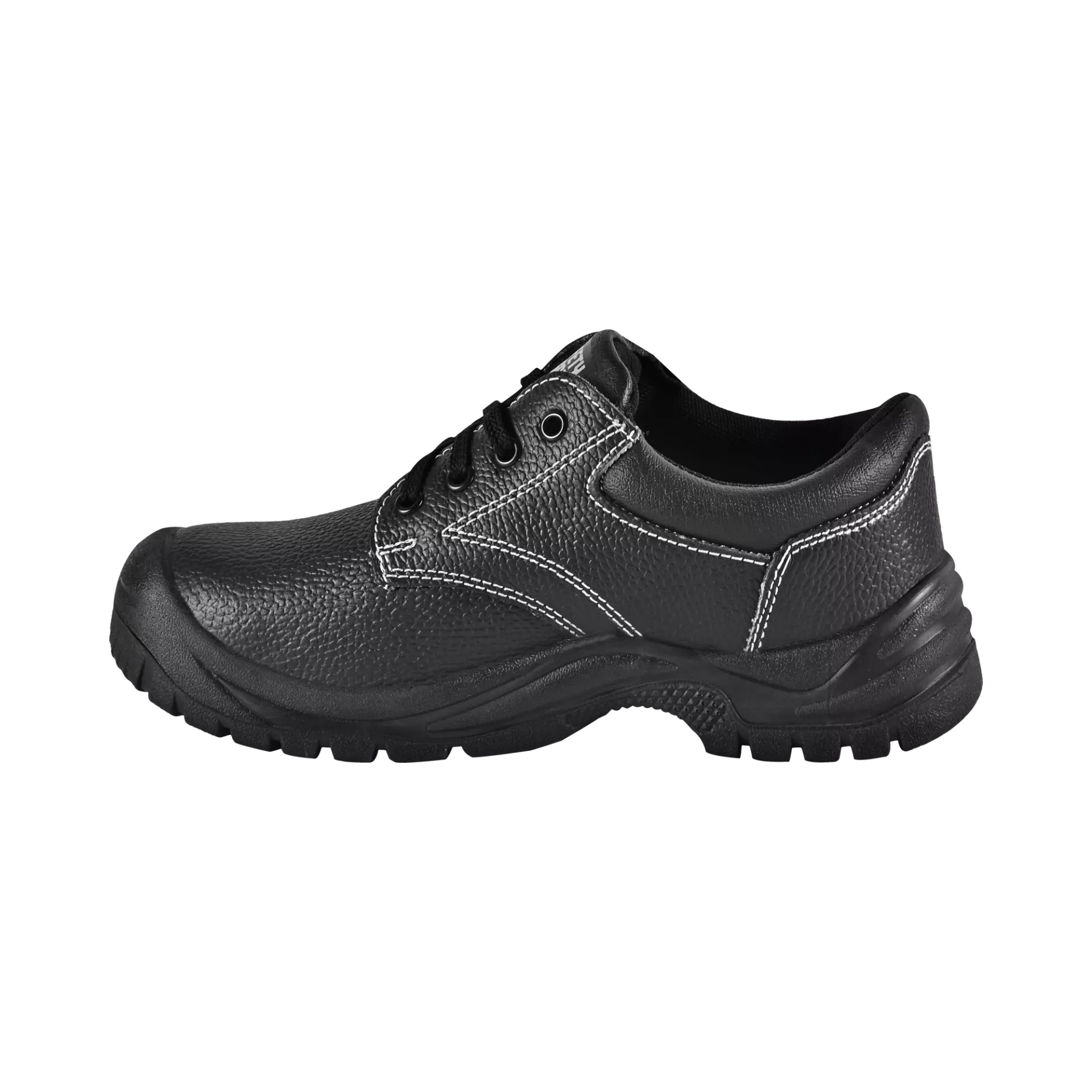Safety Jogger SAFETYRUN-BLK, SAFETYRUN Safety shoes, Black, S1P, image 2