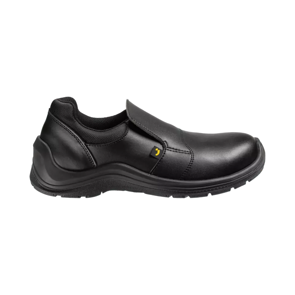 Safety Jogger DOLCE-217, DOLCE Safety shoes, Black, S3, image 1, gallery thumbnail