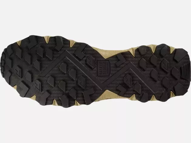 Safety Jogger SANTIAGO-BRN, SANTIAGO Wanderschuhe, Braun, image 4