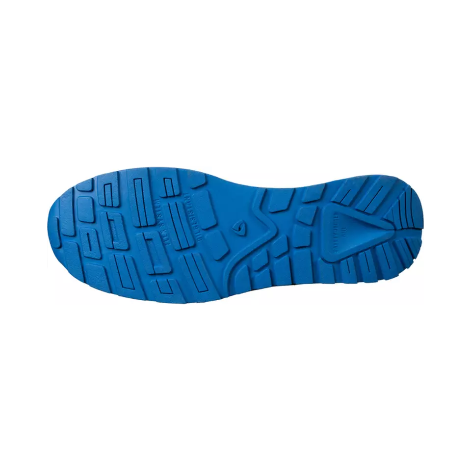 Safety Jogger RAPTOR-77, RAPTOR Safety shoes, dark blue, S1PS, image 4, gallery thumbnail