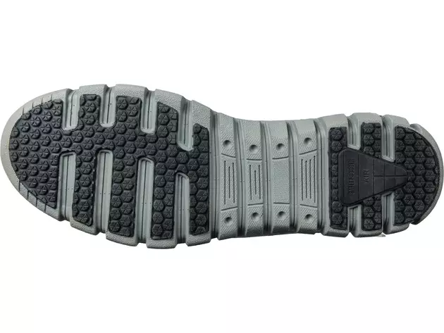 Safety Jogger LIGERO-BLK, LIGERO Sicherheitsschuhe, Schwarz, S1P, image 4, gallery thumbnail