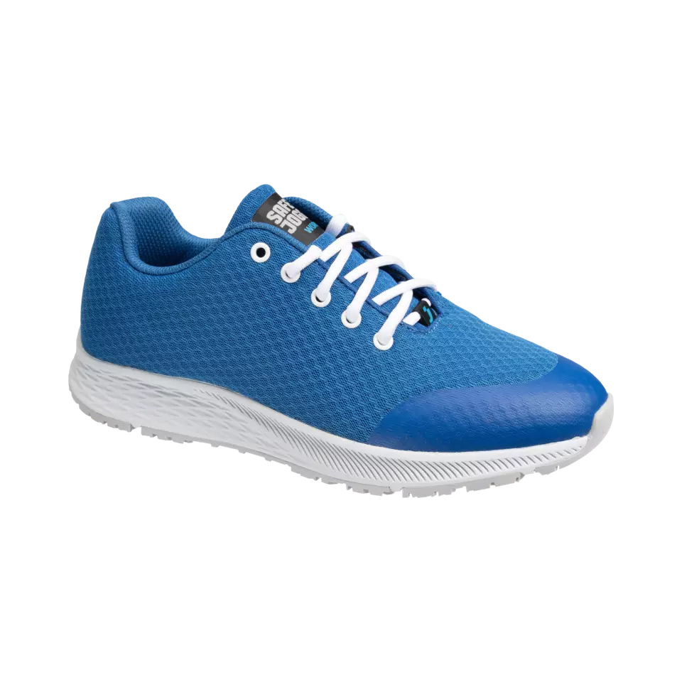 Safety Jogger JUNOO1-BLU, JUNO O1 Work Shoes, blue, image 3, gallery thumbnail