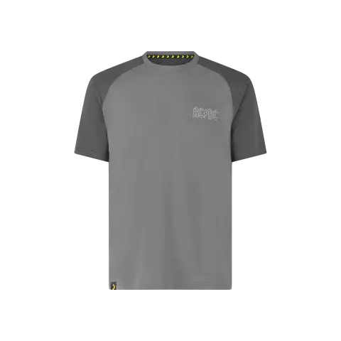 Safety Jogger ACDC MONO T-shirts, grey