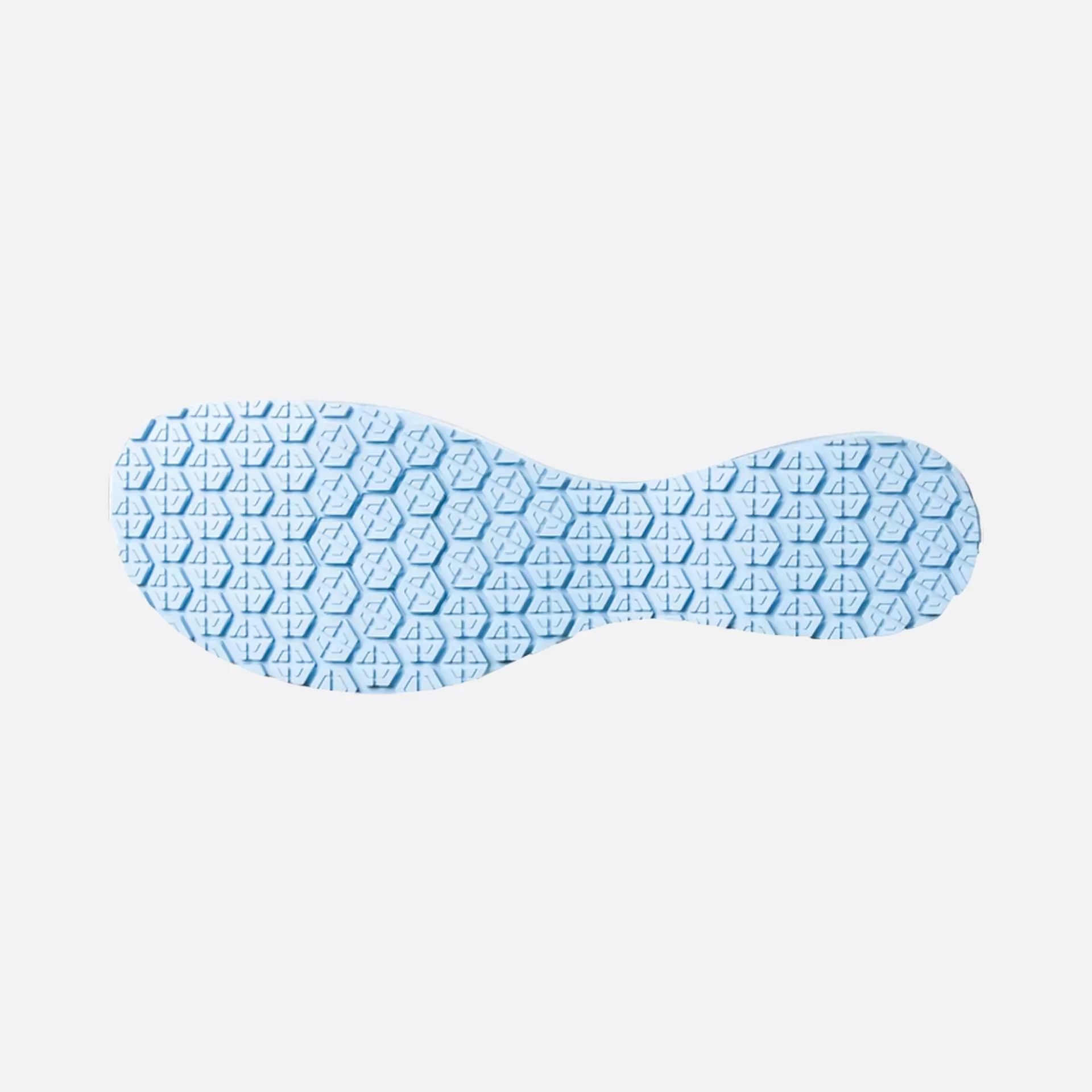 Safety Jogger SHEILA-LBL, SHEILA Arbeitsschuhe, Hellblau, OB, image 4