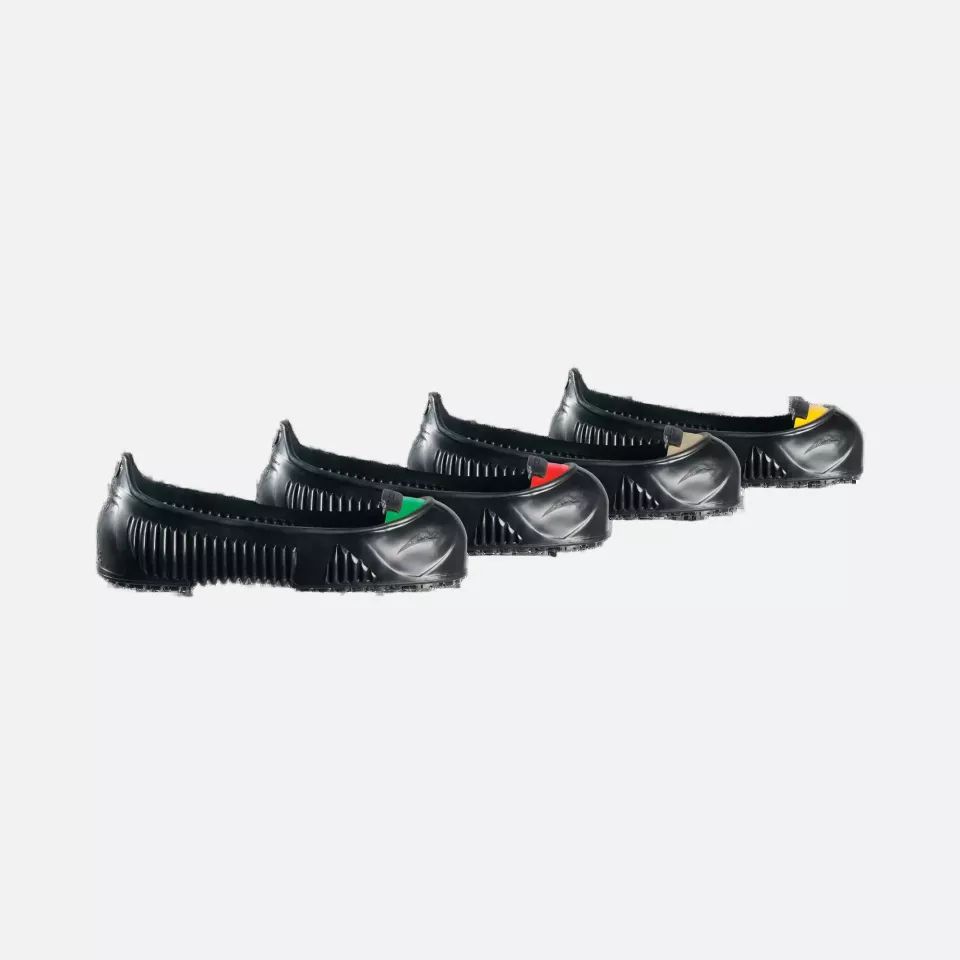 Safety Jogger TOTPROTEC-BLK, TOTAL PROTECT Overshoes, Black, image 1, gallery thumbnail