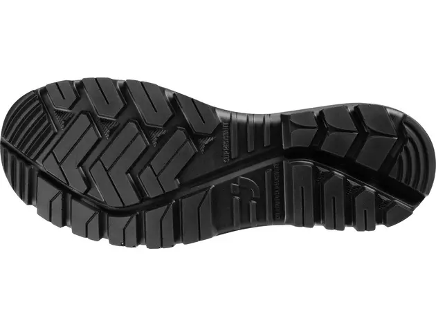 Safety Jogger COBOYS3L-BLK, CONSTRUBOY S3 LOW Safety shoes, Black, image 4