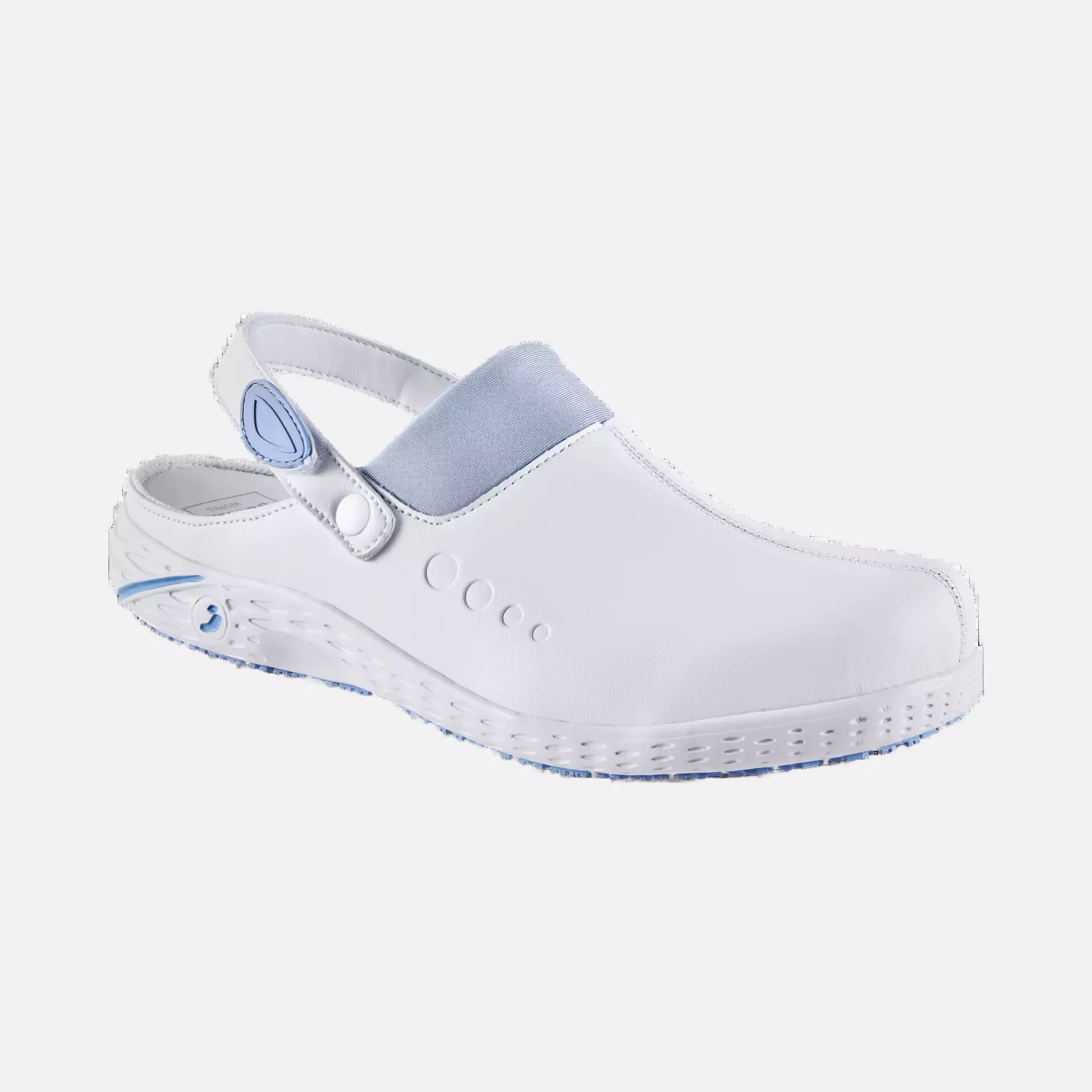 Safety Jogger DANY-LBL, DANY Arbeitsschuhe, Hellblau, OB, image 3