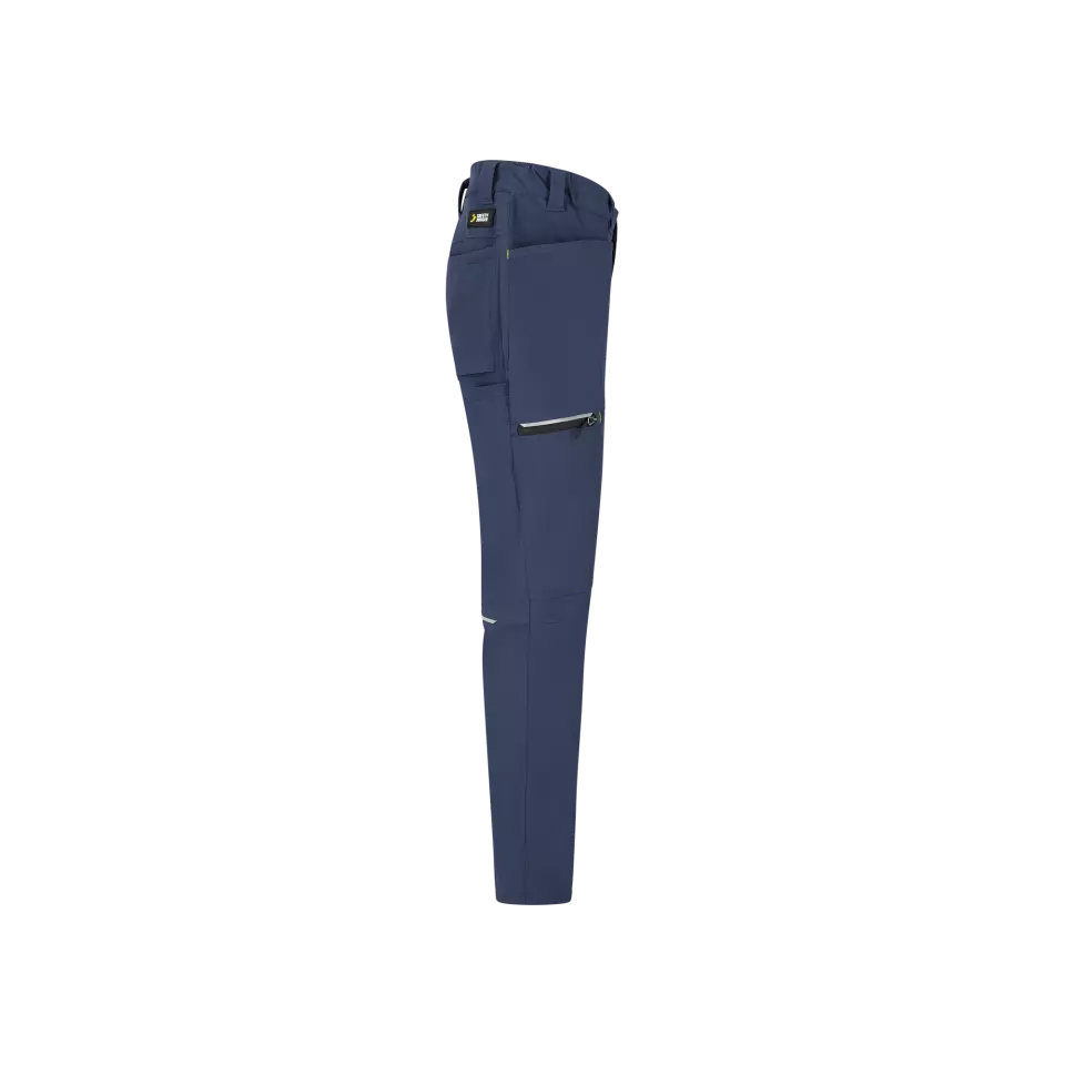 Safety Jogger DENFSTROM-NAV, DENEB FS M Work trousers, navy, image 3, gallery thumbnail