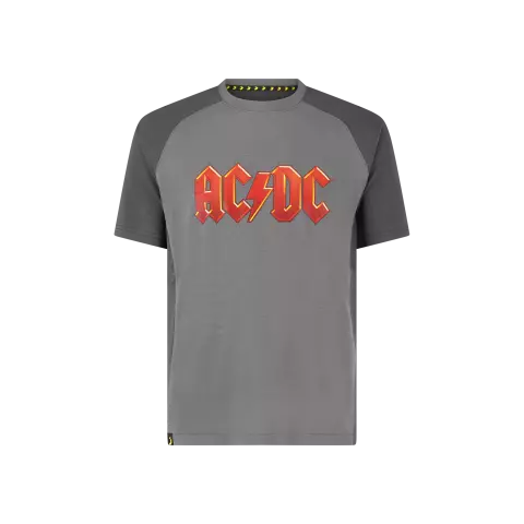 Safety Jogger ACDC MONO X T-shirts, grey