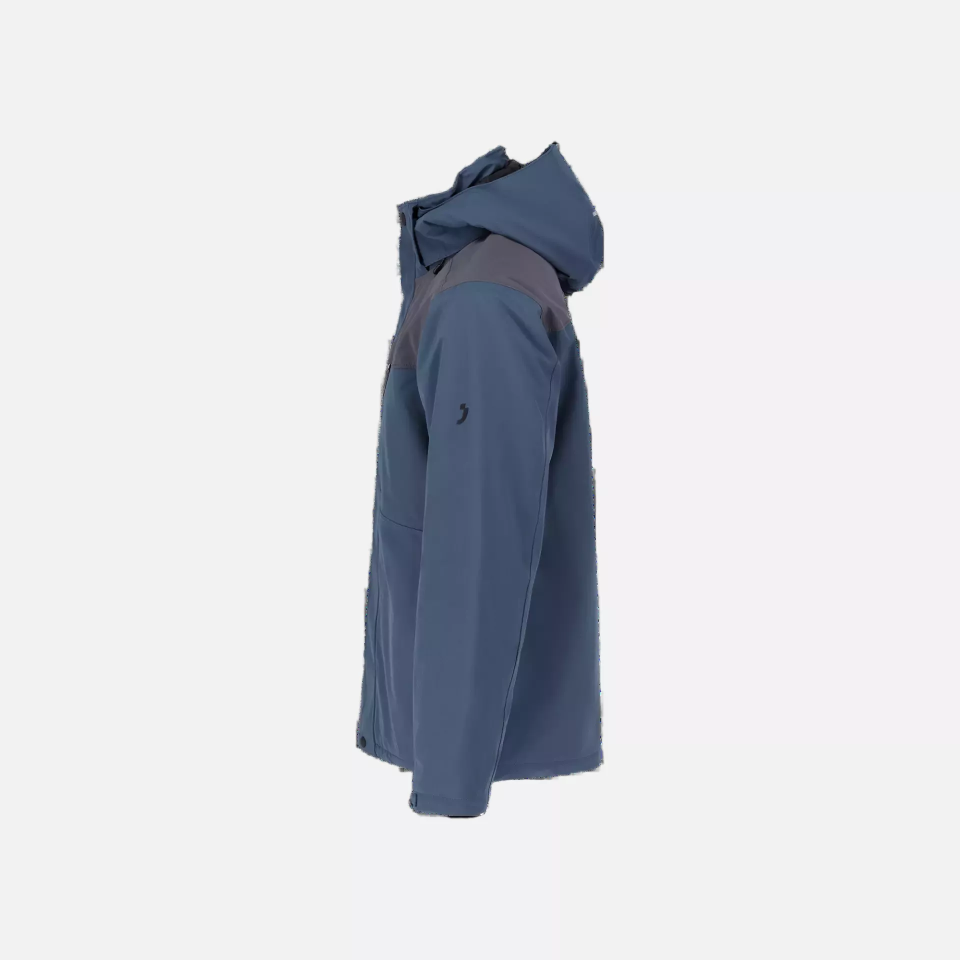 Safety Jogger OAKWJACM-419, OAK Men Winter jackets, navy/dark grey, image 4
