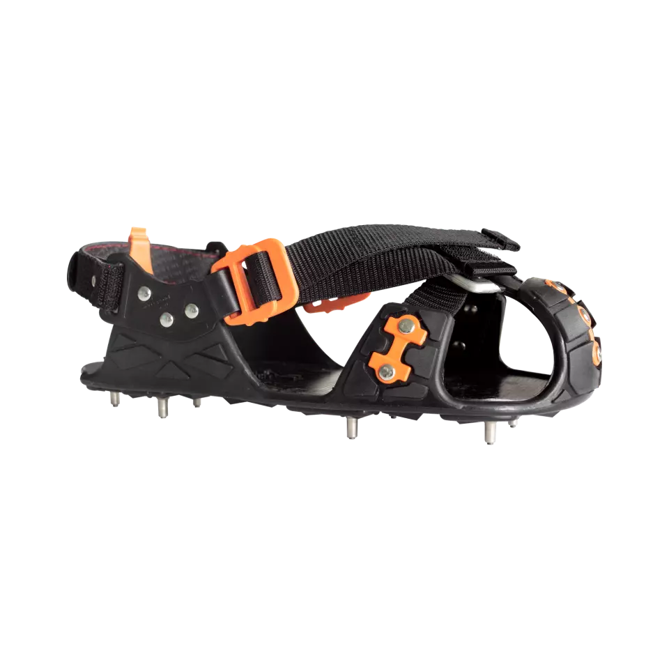 Safety Jogger WINTERGRIP-BLK-M-38-42, WINTER GRIP Overshoes, Black, M (38-42), image 1, gallery thumbnail