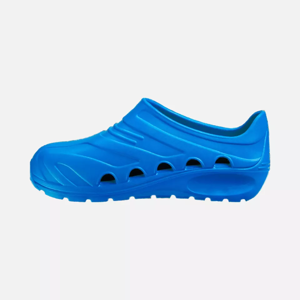 Safety Jogger OXYVA-EBL, OXYVA Arbeitsschuhe, Electric Blue, OB, image 2, gallery thumbnail
