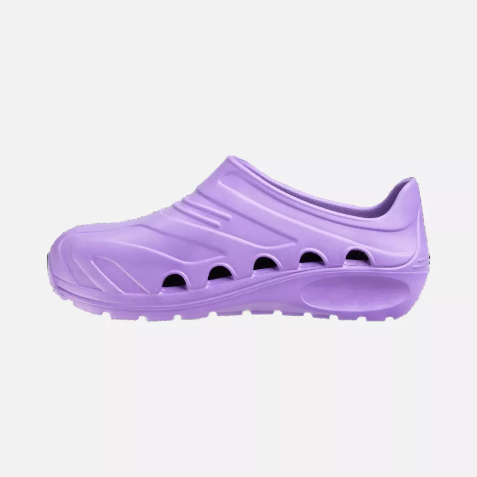 Safety Jogger OXYVA-LIC, OXYVA Work Shoes, Lilac, OB, image 2, gallery thumbnail