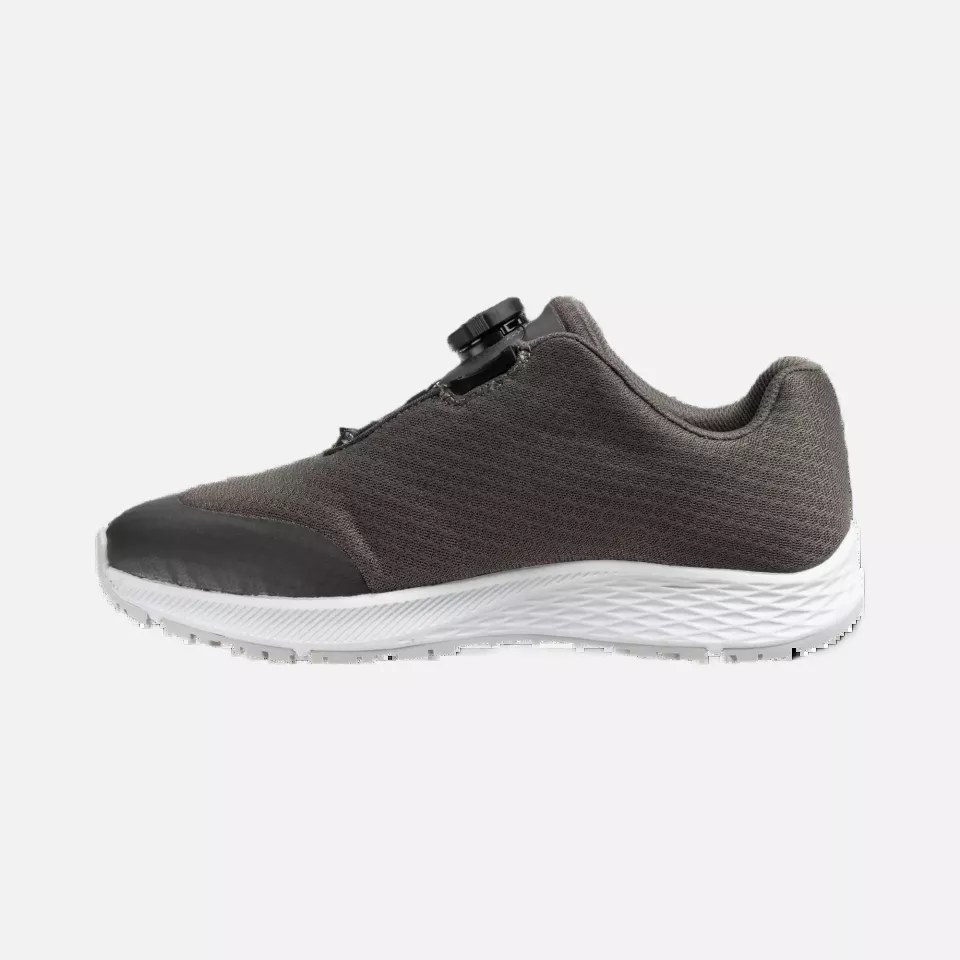 Safety Jogger JUNOO1TLS-DGR, JUNO O1 TLS Arbeitsschuhe, Dunkelgrau, image 2, gallery thumbnail