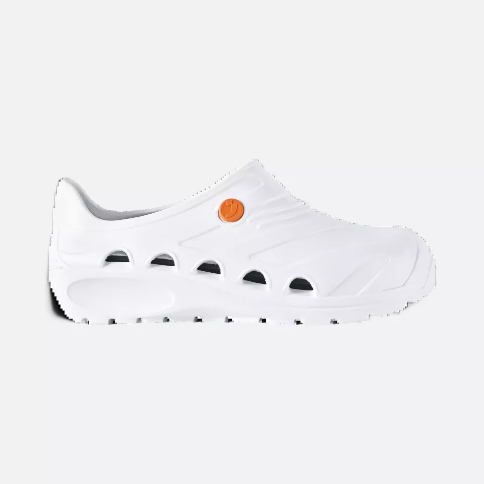 Safety Jogger OXYVA-WHT, OXYVA Arbeitsschuhe, Weiß, OB, image 1, gallery thumbnail