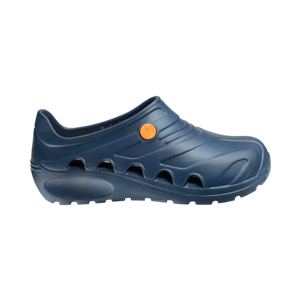 Safety Jogger OXYVA-NAV, OXYVA Work Shoes, navy, OB, image 1, gallery thumbnail
