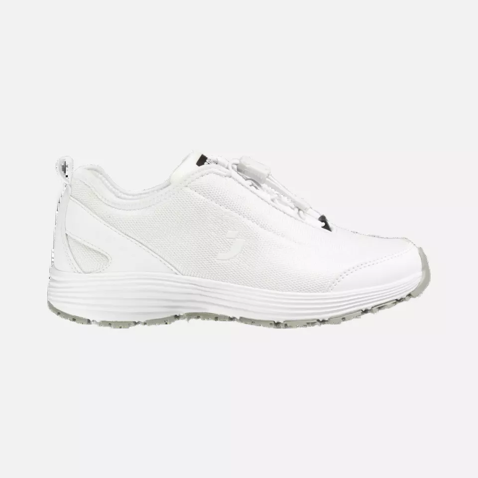 Safety Jogger MAUD-WHT, MAUD Arbeitsschuhe, Sneaker, Weiß, OB, image 1, gallery thumbnail