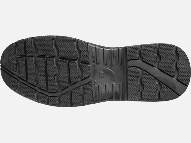 Safety Jogger LABOR-BLK, LABOR Sicherheitsschuhe, Schwarz, S3, image 4