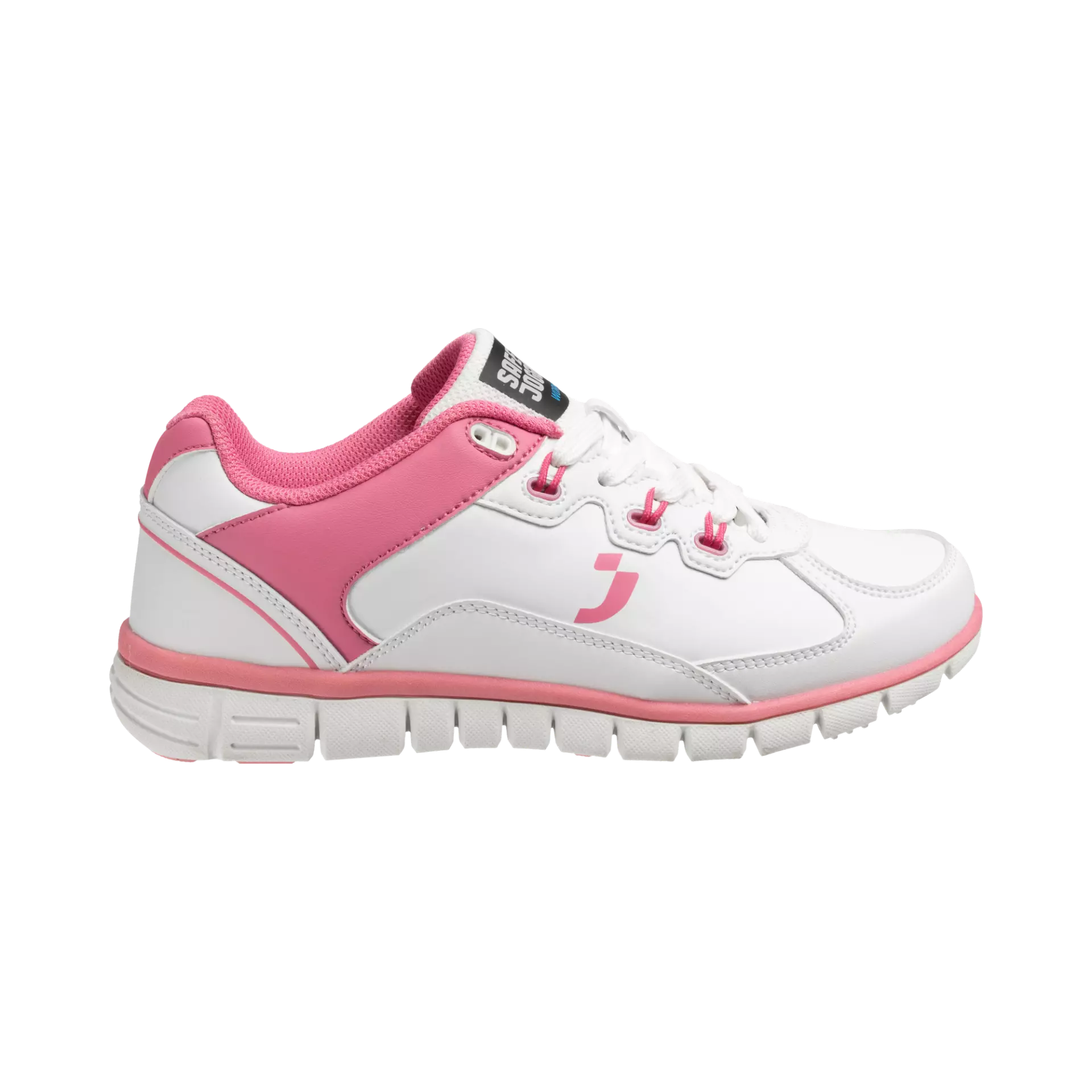 Safety Jogger SUNNY-FUX, SUNNY Work Shoes, Sneakers, Fuchsia, OB, image 1