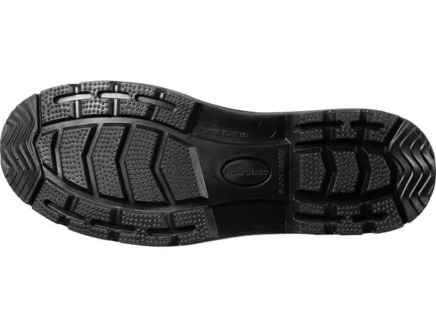 Safety Jogger X1100N-BLK, X1100N Safety shoes, Black, S3S, image 4