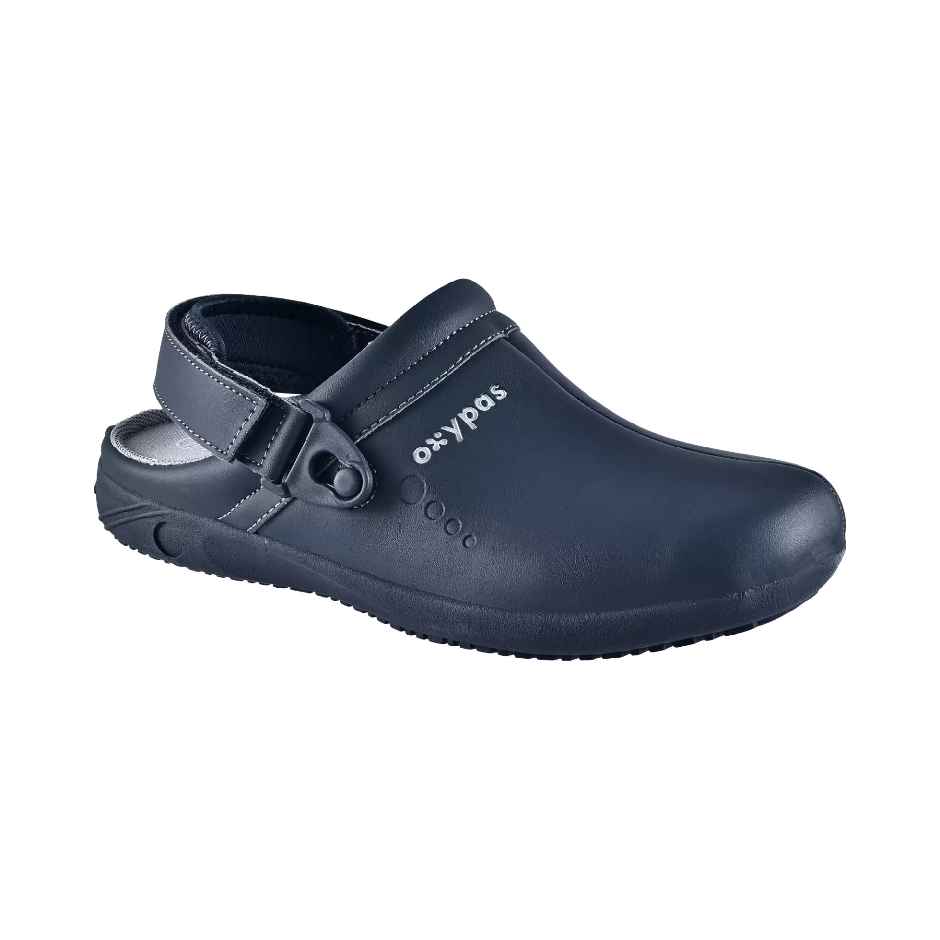 Safety Jogger REMY-NAV, REMY Work Shoes, dark blue, OB, image 3