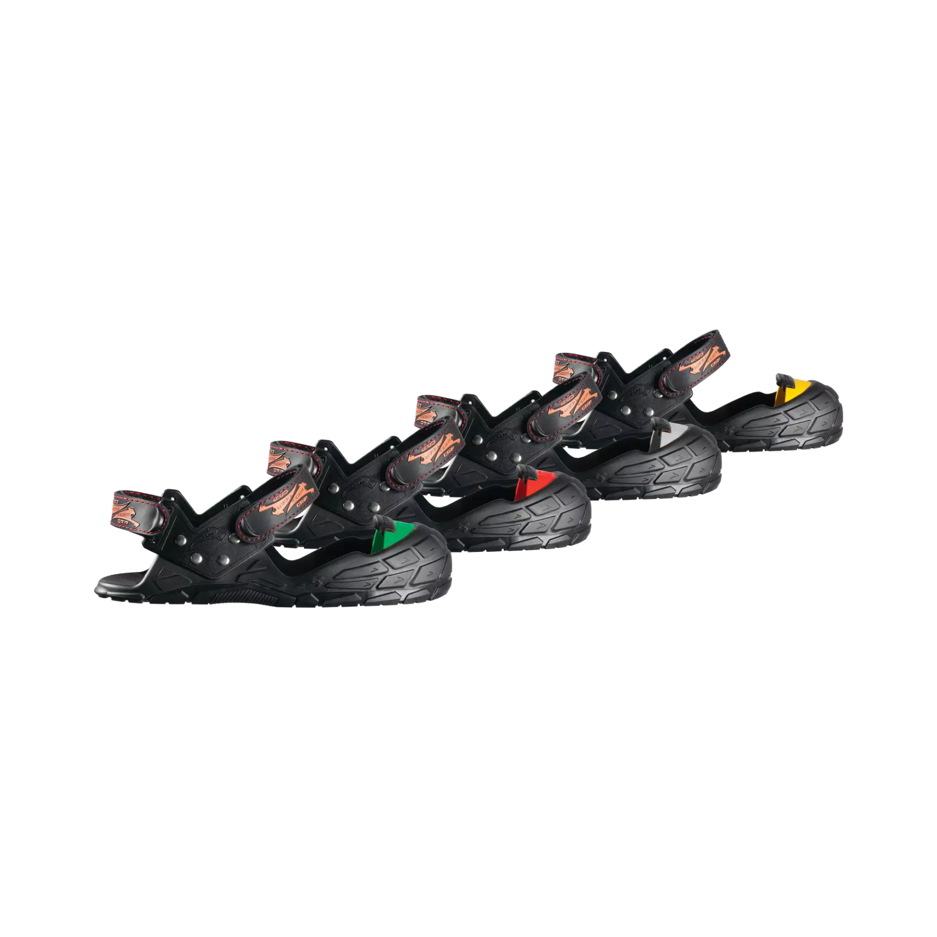 Safety Jogger VISITORP-BLK, VISITOR PREMIUM Überschuhe, Schwarz, image 1