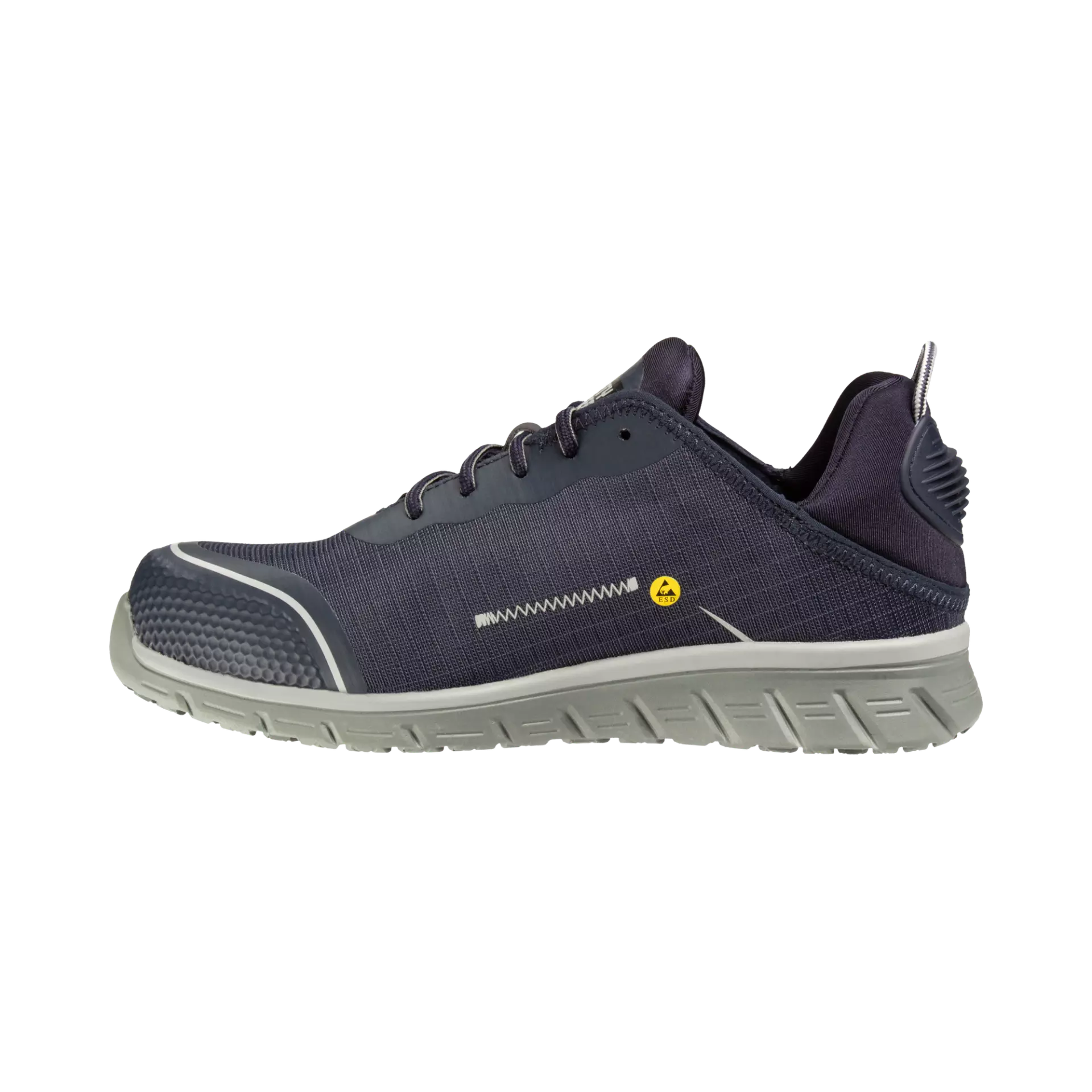 Safety Jogger LIGERO2S1P-NAV, LIGERO2 S1P LOW Safety shoes, navy, image 2
