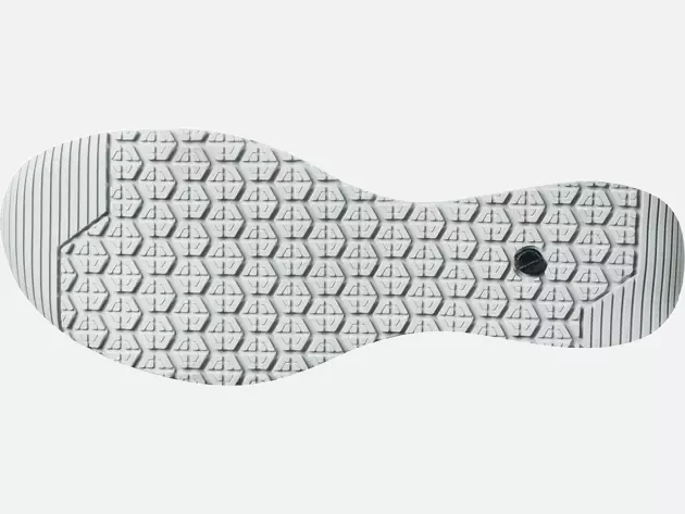 Safety Jogger SMOOTH-WHT, SMOOTH Arbeitsschuhe, Weiß, OB, image 4