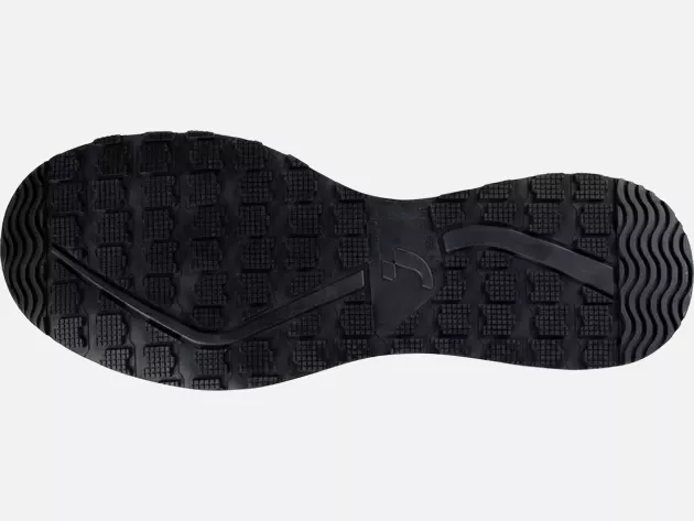 Safety Jogger ECODEMPS3L-BLK, ECODEMPO S3S LOW Sicherheitsschuhe, Schwarz, image 4