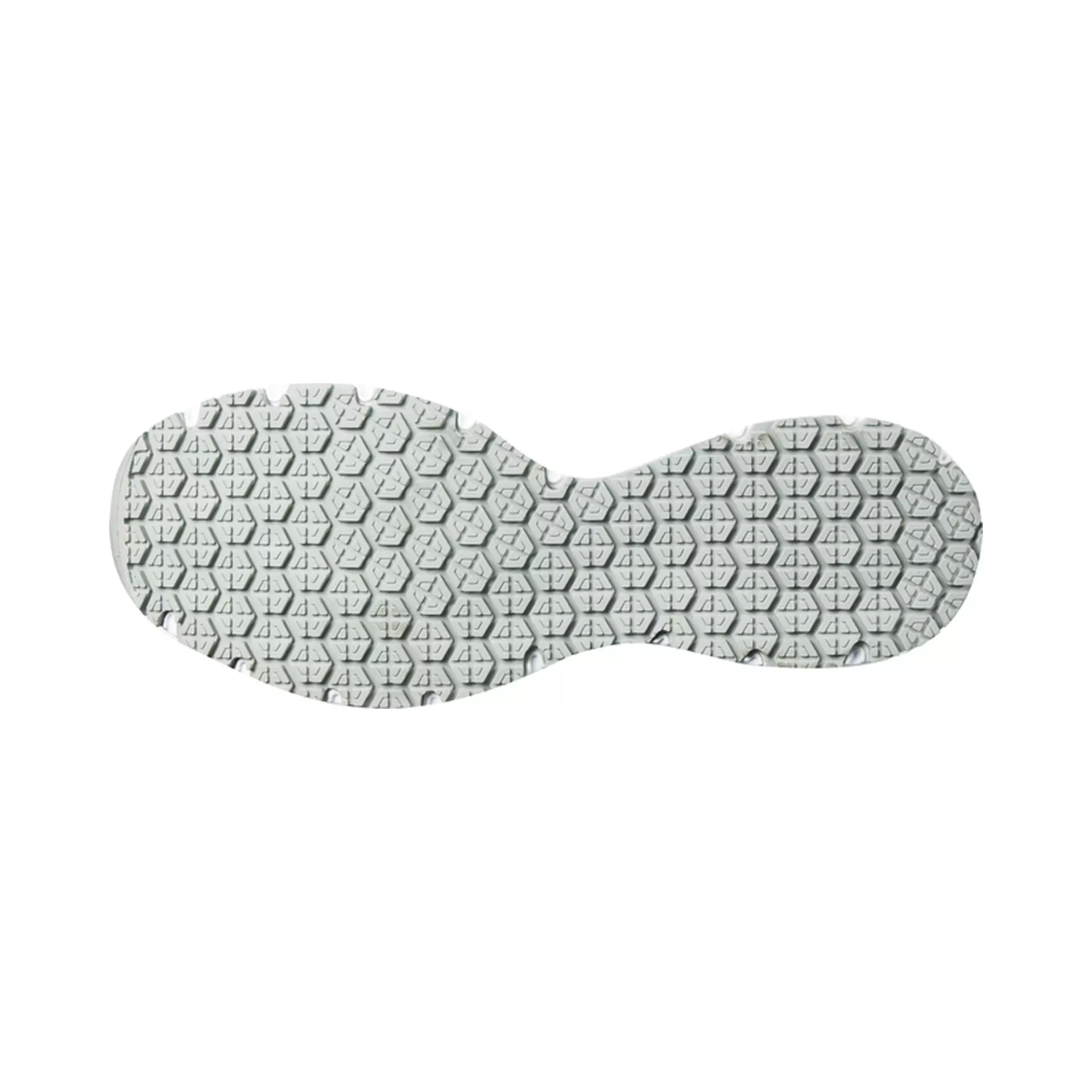 Safety Jogger MAUD-WHT, MAUD Work Shoes, Sneakers, White, OB, image 4