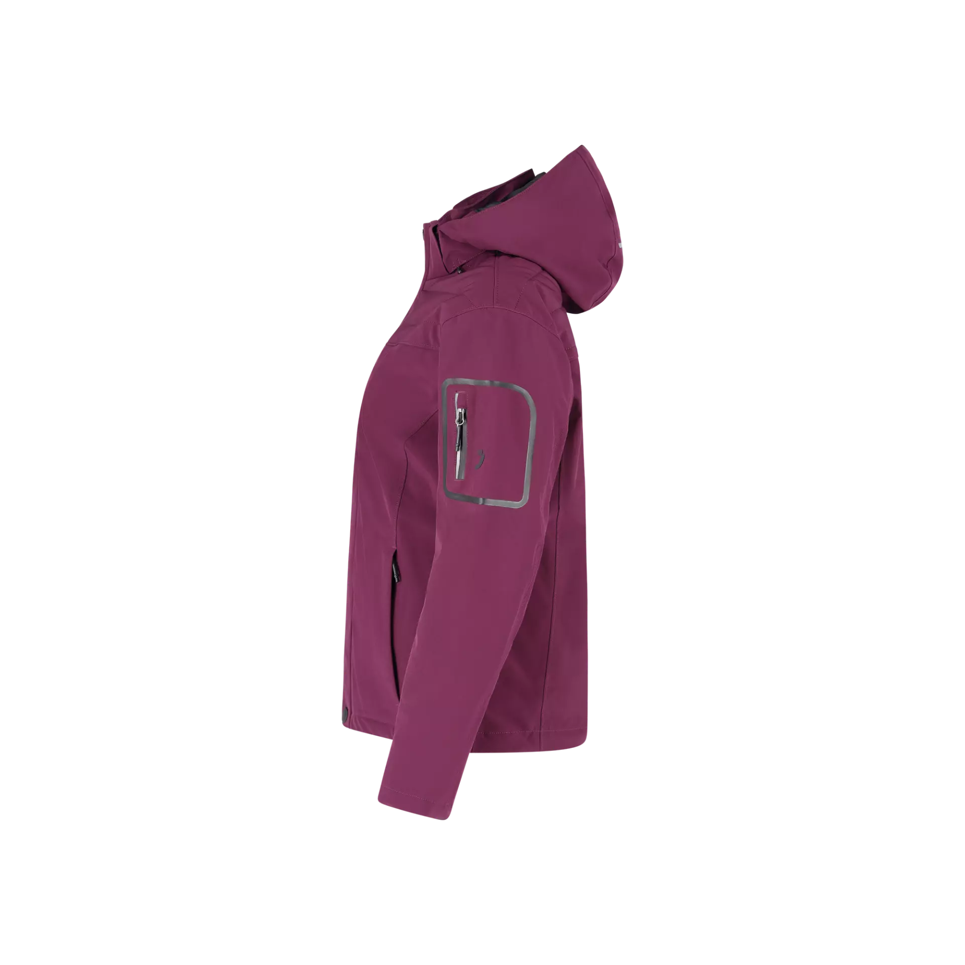 Safety Jogger OAKWJACW-PUR, OAK Damen Winterjacke, Lila, image 4