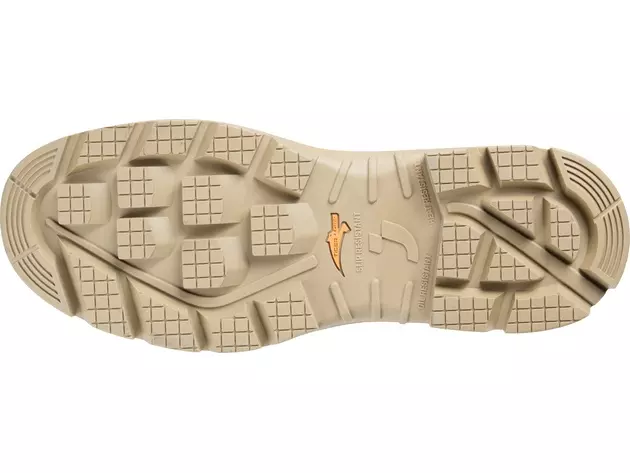 Safety Jogger ALTARS3MID-SND, ALTAR S3 MID Shoes S3S, sand, image 4, gallery thumbnail